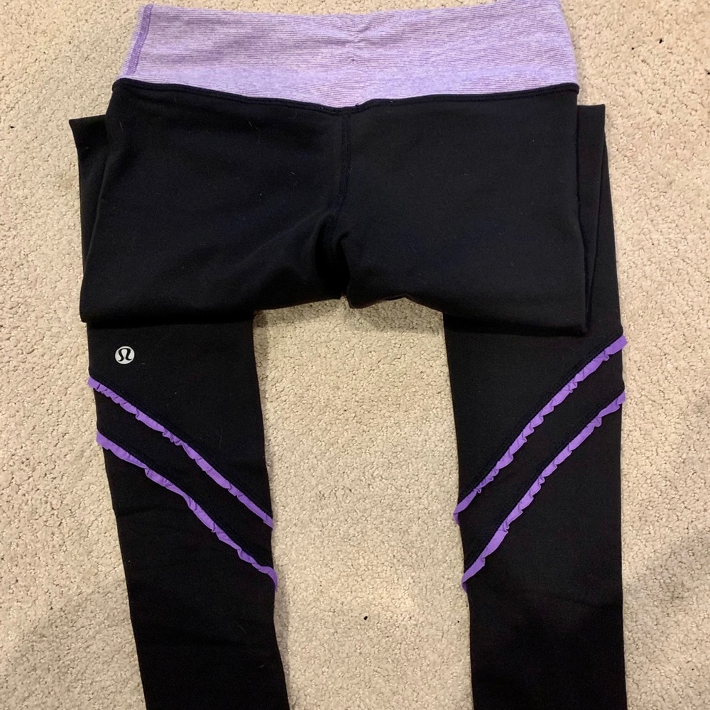 Lululemon leggings